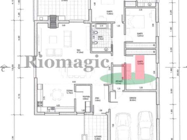 Casa venda em Rio Maior, Santarém