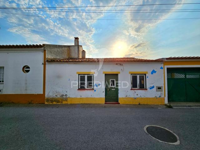 Casa venda em São João de Negrilhos, Beja