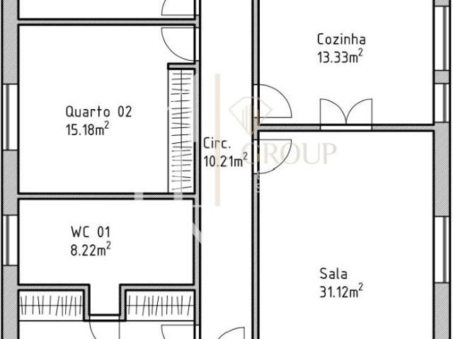 Casa venda em Santa Maria Da Feira, Aveiro