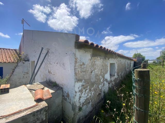 Casa venda em São Luís, Odemira