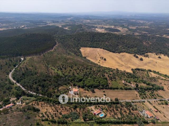 Casa venda em São Luís, Odemira