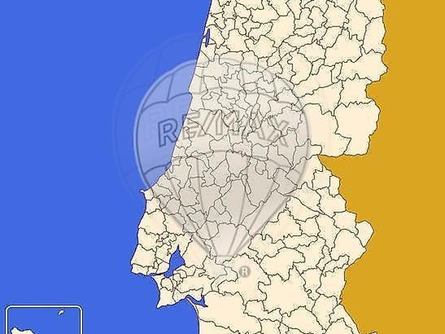 Casa venda em São Luís, Odemira