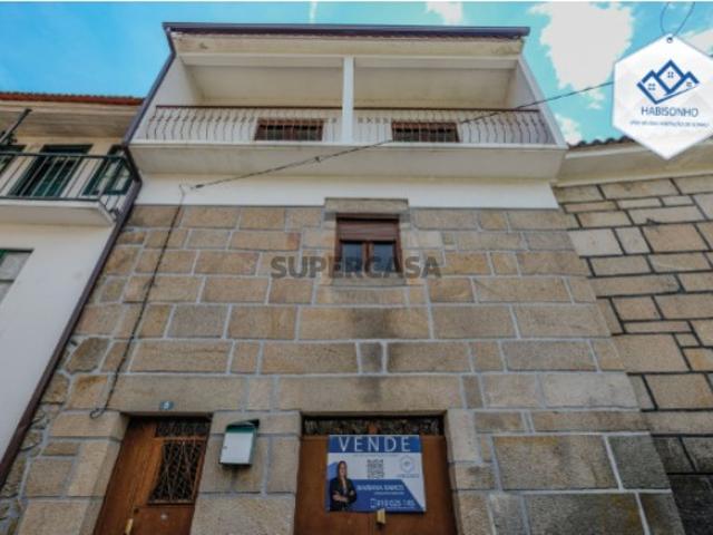 Casa venda em Alijó, Vila Real