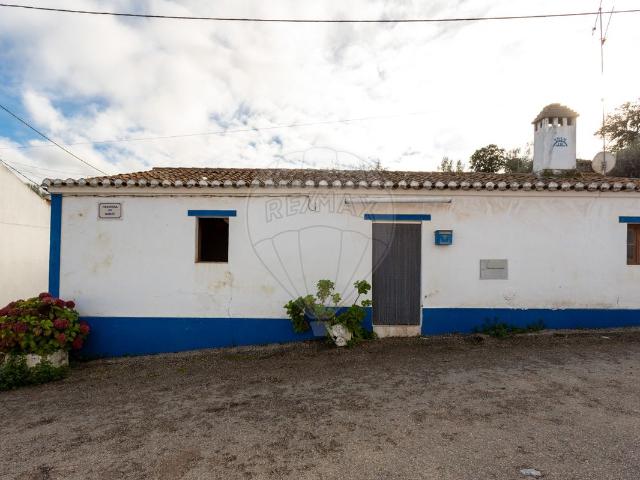 Casa venda em Odemira, Beja