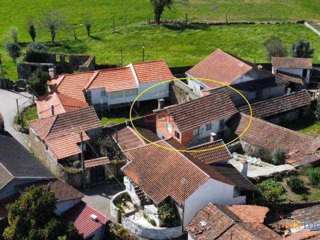 Casa venda em São Pedro Do Sul, Viseu
