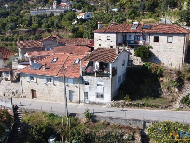 Casa venda em São Pedro Do Sul, Viseu