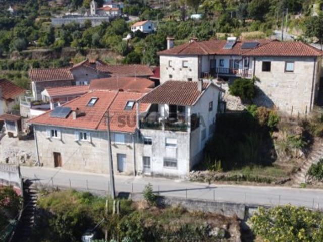 Casa venda em São Pedro do Sul, Viseu