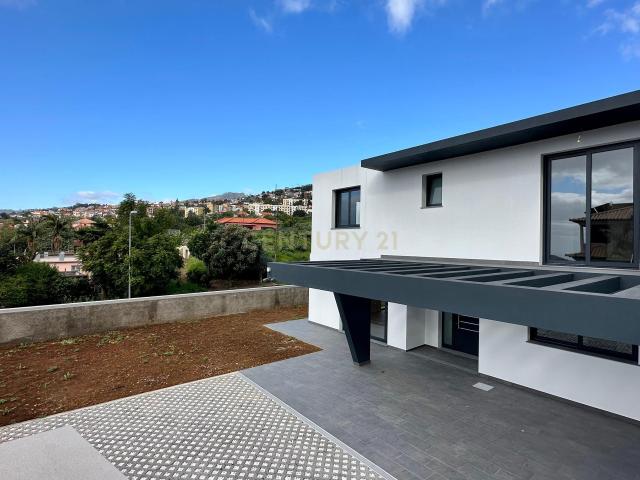 Casa venda em Funchal, Ilha Da Madeira