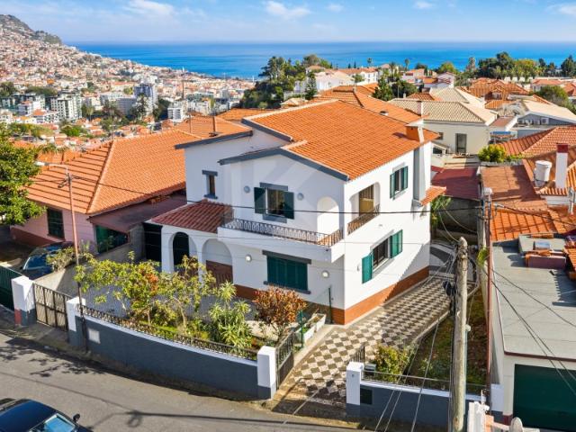 Casa venda em São Roque, Funchal
