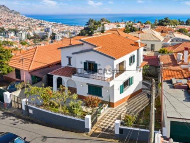 Casa venda em Funchal, Ilha Da Madeira