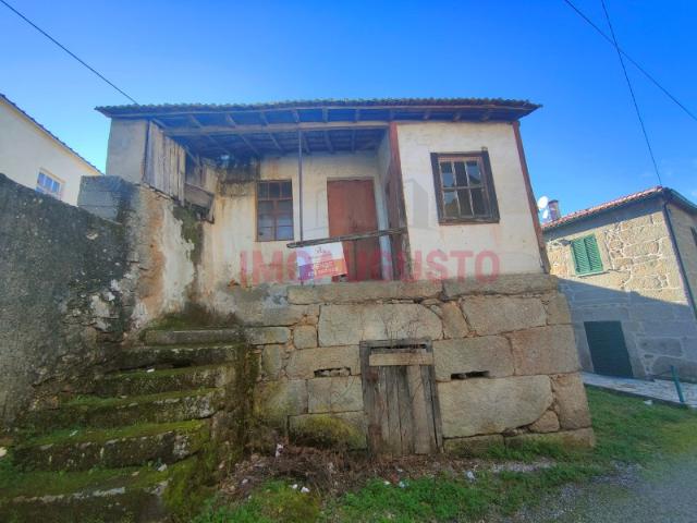 Casa venda em Guarda, Cerdeira