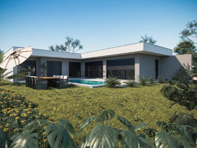 Casa venda em Caldas Da Rainha, Leiria