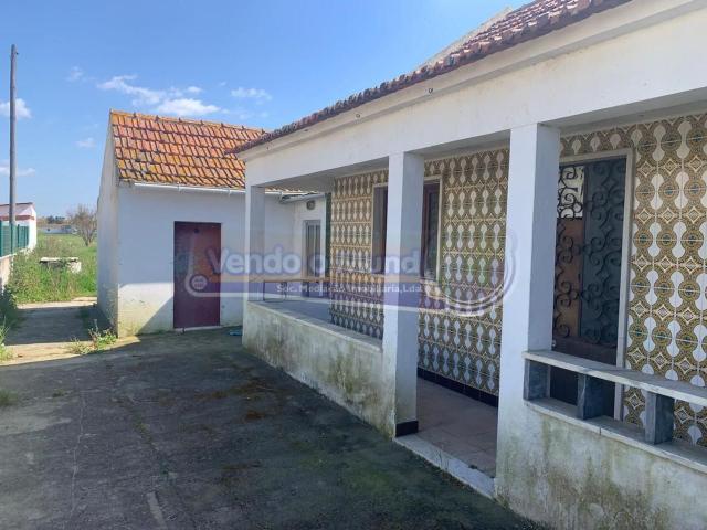 Casa venda em Salvaterra De Magos, Santarém