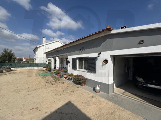 Casa venda em Salvaterra De Magos, Santarém