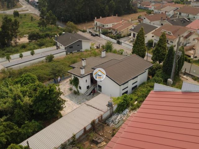 Casa venda em Santa Maria Da Feira, Aveiro