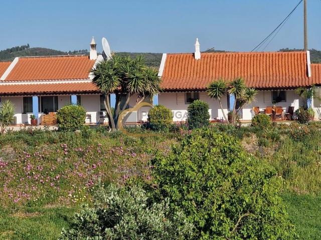 Casa venda em Santa Clara-a-Velha, Odemira