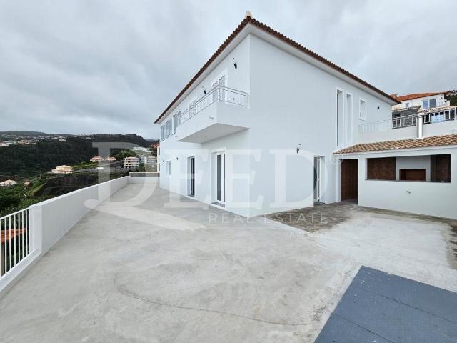 Vivenda venda em Santa Cruz