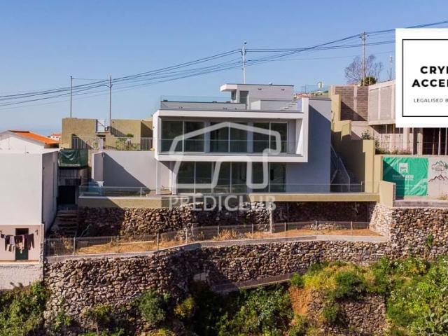 Casa venda em Santa Cruz