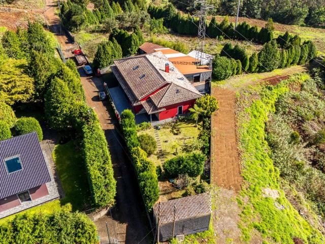 Vivenda venda em Santa Cruz