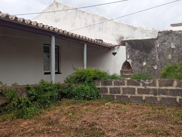 Casa venda em Açores, Ilha Da Graciosa