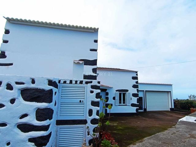 Casa venda em Açores, Ilha Da Graciosa