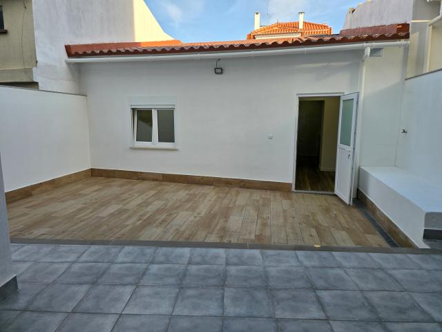 Casa venda em Via Rara, Santiago Dos Velhos