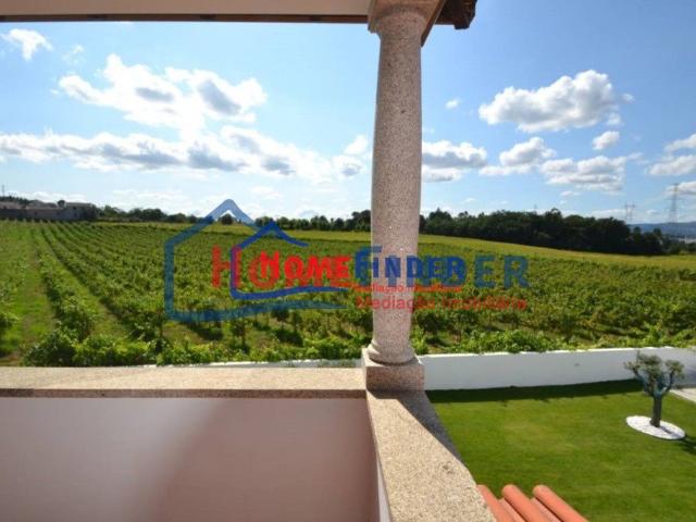 Casa alugar em Braga