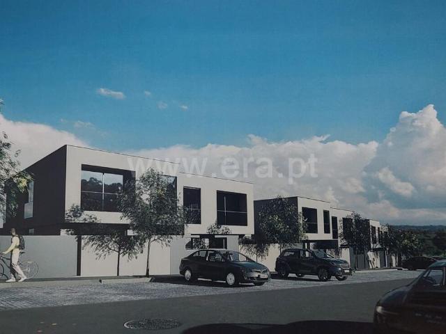 Casa venda em Santa Maria Da Feira, Aveiro