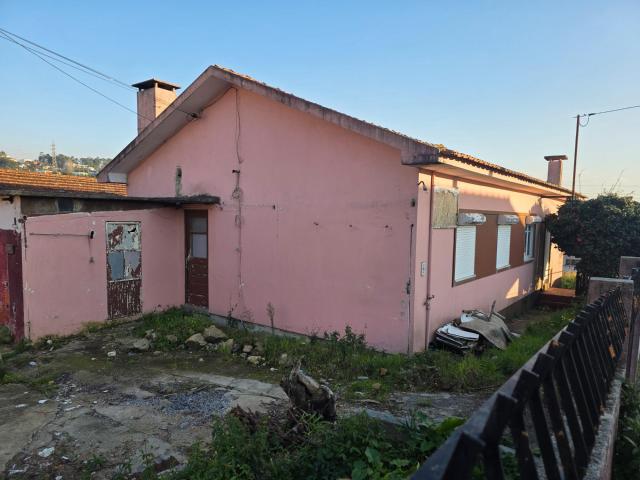 Casa venda em Santa Maria Da Feira, Aveiro