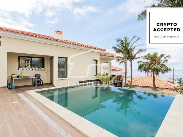 Casa venda em Boa Nova, Funchal
