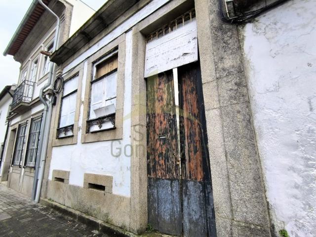 Casa venda em Viana Do Castelo