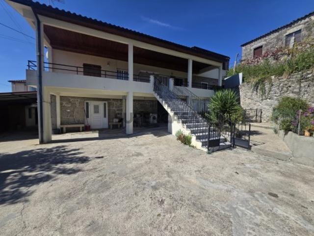 Casa venda em Arcos De Valdevez, Viana Do Castelo