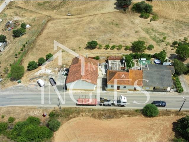 Casa venda em Achete, Arneiro dos Borralhos