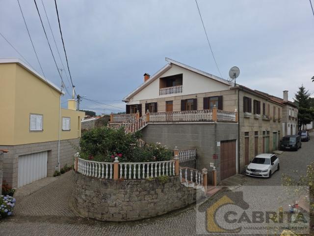 Casa venda em Aldeias, Viseu