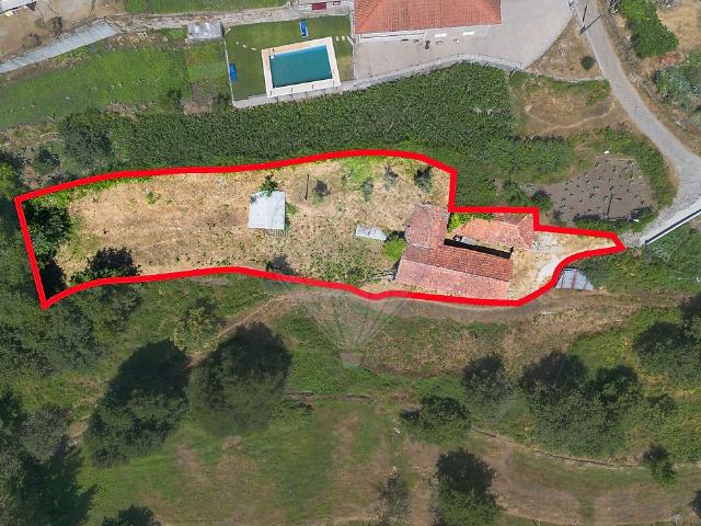 Casa venda em Santiago De Piães, Viseu