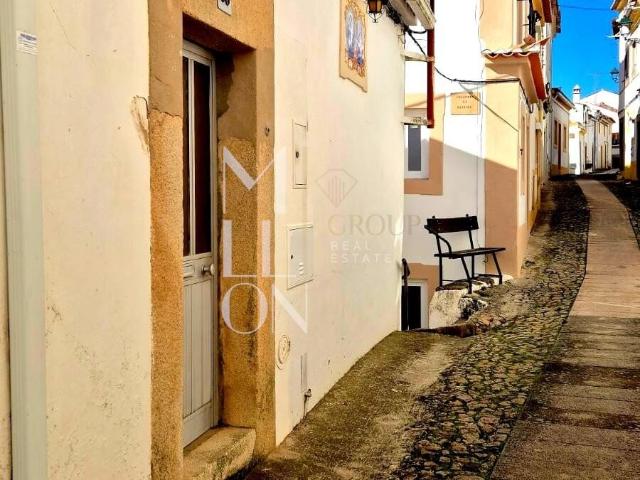 Casa venda em Santiago Maior, Castelo De Vide