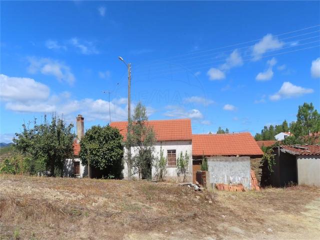 Casa venda em Castelo Branco