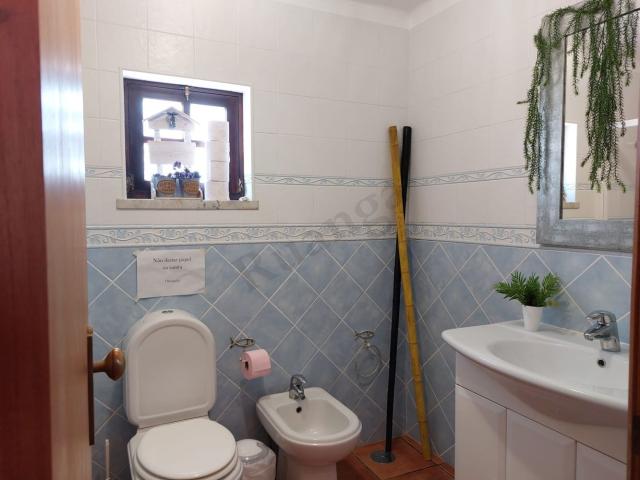 Casa alugar em Santo André, Santiago Do Cacém