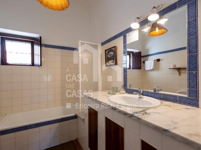 Casa alugar em Santo Isidoro, Mafra