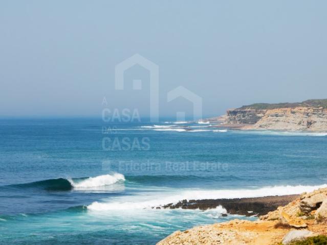 Casa alugar em Santo Isidoro, Mafra