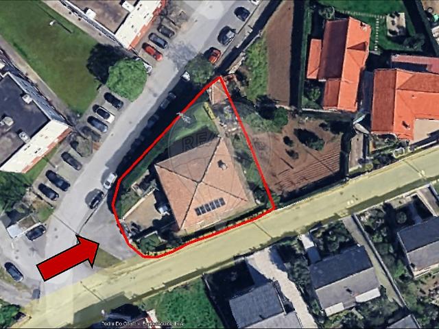 Casa venda em Santo Tirso, Porto