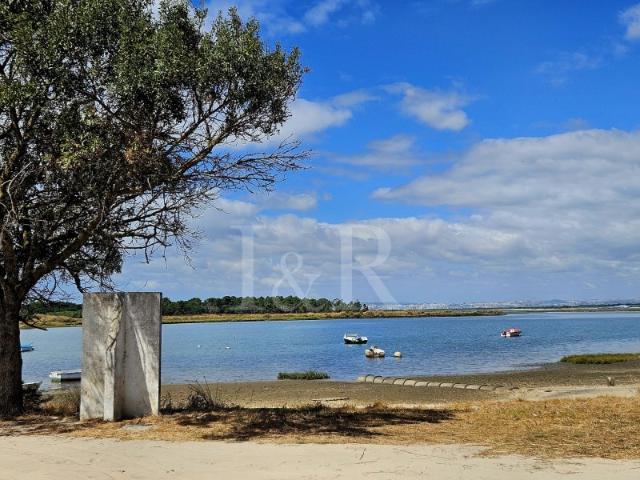 Casa venda em Arce, Montijo