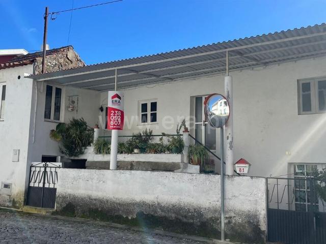 Casa venda em Guarda, Seia