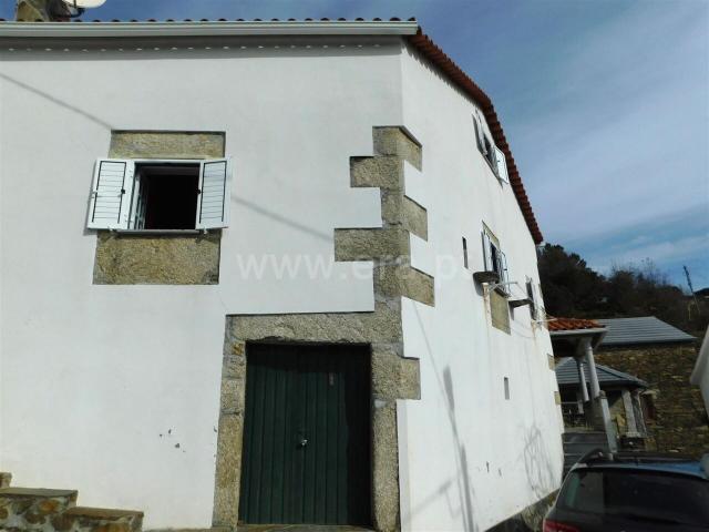 Casa venda em Guarda, Seia