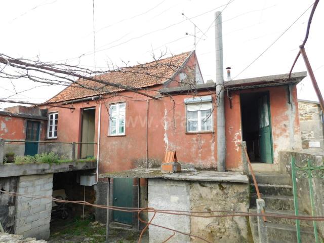 Casa venda em Guarda, Seia
