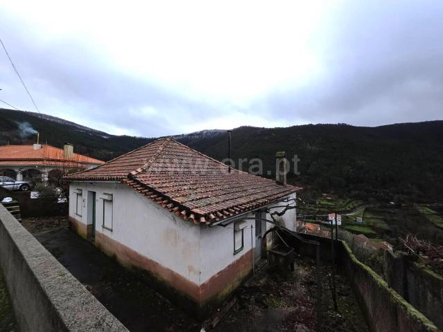 Casa venda em Guarda, Seia