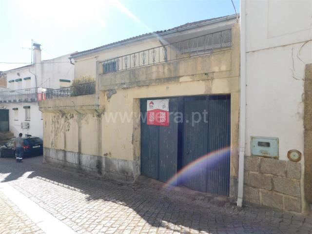 Casa venda em Guarda, Seia