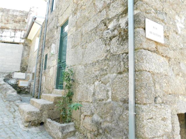 Casa venda em Guarda, Seia