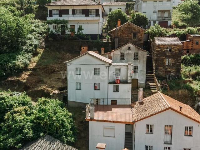 Casa venda em Guarda, Seia