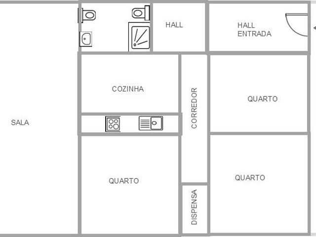 Casa venda em Seixal, Arrentela